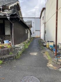 和歌山県橋本市高野口町伏原