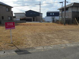 徳島県阿南市那賀川町豊香野