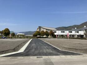 徳島県三好郡東みよし町西庄字横手