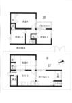 神戸市垂水区星が丘１丁目 2階建 築54年のイメージ
