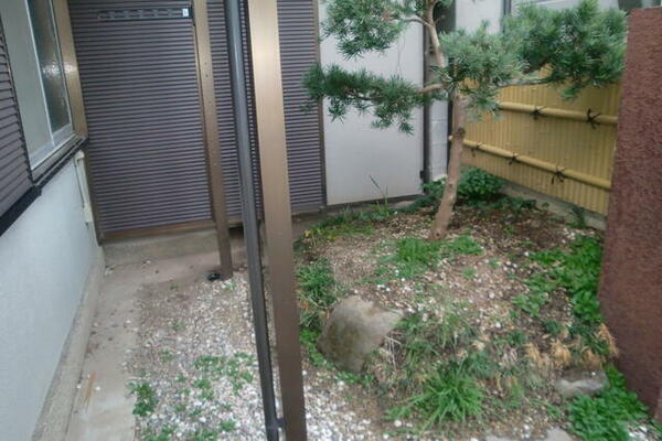 兵庫県神戸市垂水区星が丘１丁目(賃貸一戸建4DK・--・67.91㎡)の写真 その14