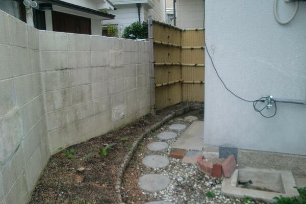 兵庫県神戸市垂水区星が丘１丁目(賃貸一戸建4DK・--・67.91㎡)の写真 その15