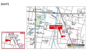 townhouse 香川県高松市木太町