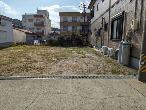 Land, Minamichita Town, Aichi