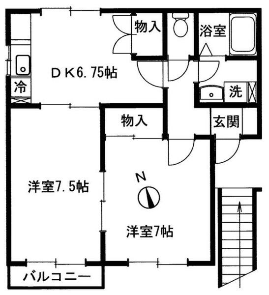 物件画像