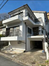 奈良県生駒市北新町