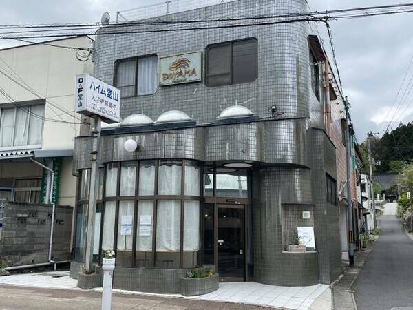 apartment 福島県田村郡三春町字荒町
荒町の賃貸情報を見る
物件地図