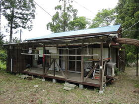 千葉県いすみ市高谷