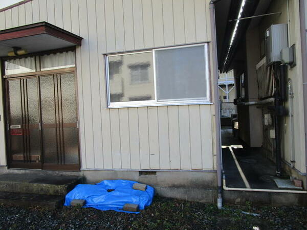 detached 福島県南相馬市原町区小川町

地図を見る