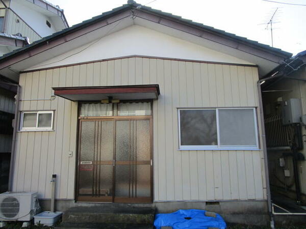 detached 福島県南相馬市原町区小川町

地図を見る