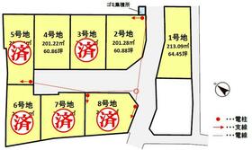 滋賀県近江八幡市浅小井町