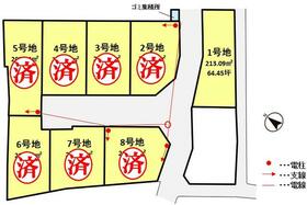 滋賀県近江八幡市浅小井町