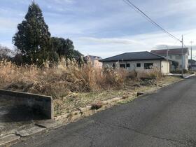 福島県双葉郡浪江町大字権現堂字鬼久保