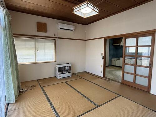 detached 秋田県南秋田郡五城目町字石田六ケ村堰添