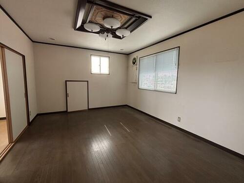 detached 秋田県南秋田郡五城目町字石田六ケ村堰添