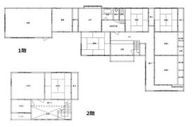 秋田県南秋田郡五城目町字石田六ケ村堰添