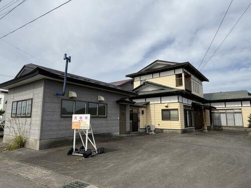 detached 秋田県南秋田郡五城目町字石田六ケ村堰添