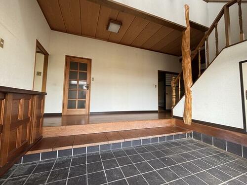 detached 秋田県南秋田郡五城目町字石田六ケ村堰添