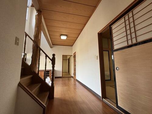 detached 秋田県南秋田郡五城目町字石田六ケ村堰添