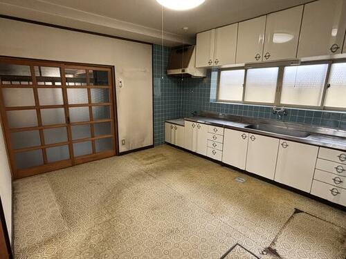 detached 秋田県南秋田郡五城目町字石田六ケ村堰添