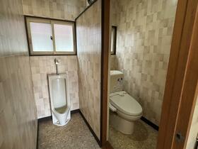 detached 秋田県南秋田郡五城目町字石田六ケ村堰添