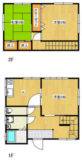 間取り：204006079316