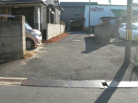 愛媛県松山市土手内