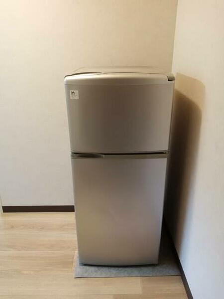 画像9:ガスコンロ・冷蔵庫・洗濯機・カーテン無料貸出（イメージ写真）