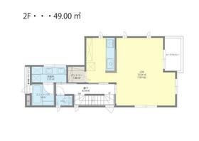 神奈川県綾瀬市深谷中４丁目