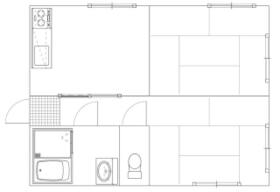 間取り：212056976603