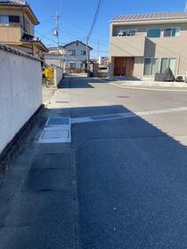 山梨県甲斐市玉川