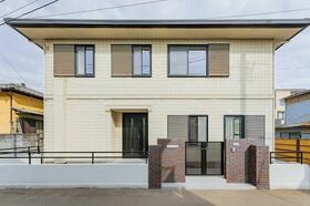 神奈川県茅ヶ崎市矢畑