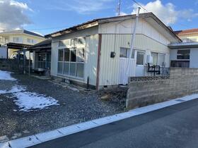 福島県郡山市大槻町字御花畑