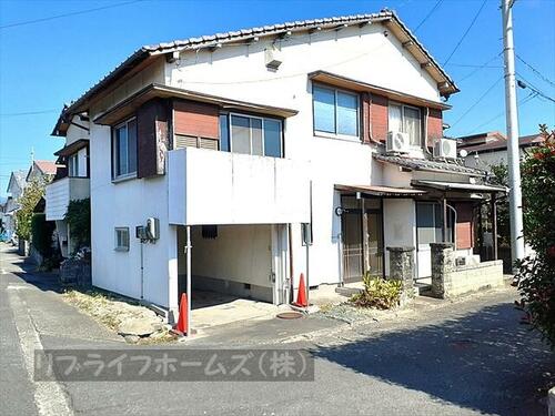 detached 徳島県板野郡藍住町矢上字江ノ口