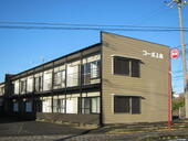 静岡市清水区浜田町 2階建 築58年のイメージ