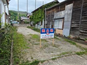 大分県佐伯市中村西町