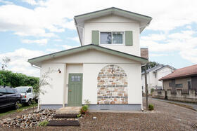 栃木県下都賀郡野木町大字若林