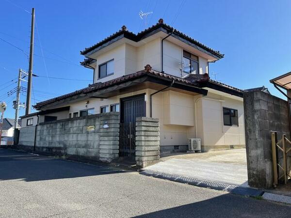 detached 宮城県塩竈市松陽台１丁目
地図を見る