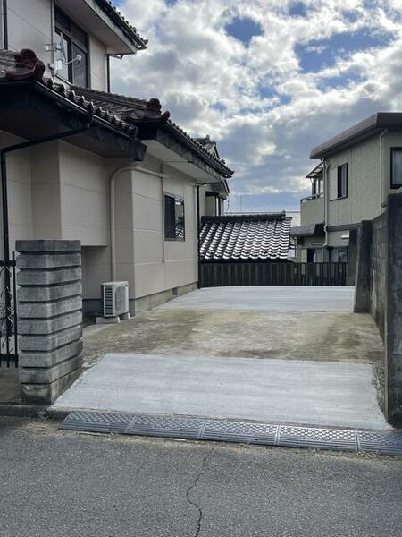 detached 宮城県塩竈市松陽台１丁目
地図を見る
