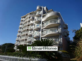 マリンリゾート００１大井