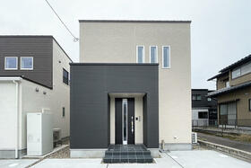 石川県金沢市横川２丁目