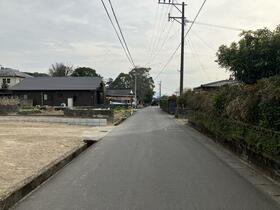 鹿児島県姶良市鍋倉
