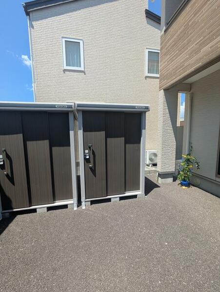 detached 宮城県白石市東町３丁目
東町の賃貸情報を見る
物件地図