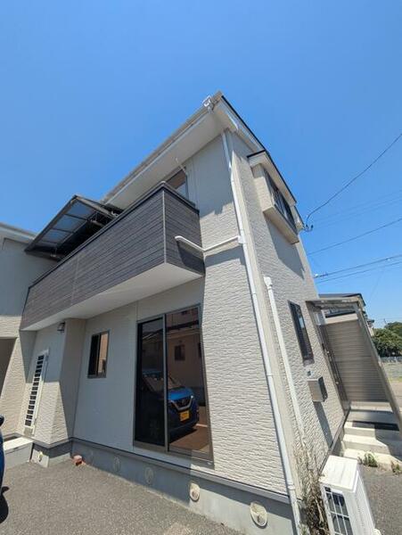 detached 宮城県白石市東町３丁目
東町の賃貸情報を見る
物件地図