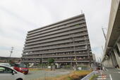 熊本市西区蓮台寺４丁目 11階建 築30年のイメージ