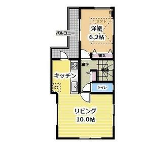 東京都練馬区大泉町２丁目