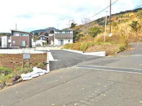 神奈川県足柄下郡湯河原町吉浜