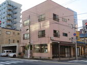 新潟市中央区花町 3階建 築42年のイメージ