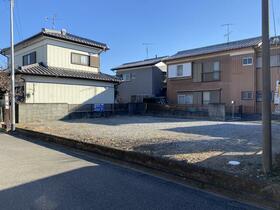 埼玉県深谷市西大沼