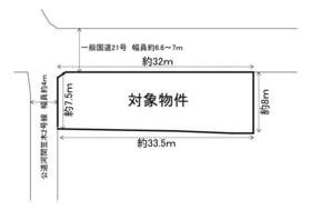 岐阜県大垣市笠縫町